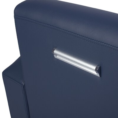 Regency Nova Tablet Arm Chair, Navy Blue (7701BE)