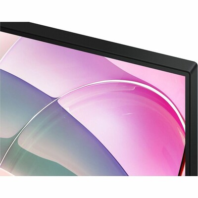 Samsung ViewFinity S70D 27" 4K Ultra HD 60Hz LCD Monitor, Black (LS27D702EANXGO)