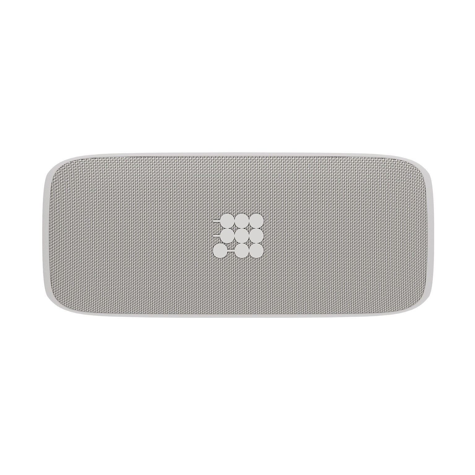 Cubitt Power Pro Wireless Bluetooth Speaker, Waterproof, Snow White (CT-PWPRO7)