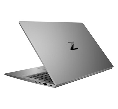 HP ZBook Firefly 15 G7 15.6 Refurbished Laptop, Intel Core i7-10810U, 1.1GHz, 32GB RAM, 1TB SSD, Wi