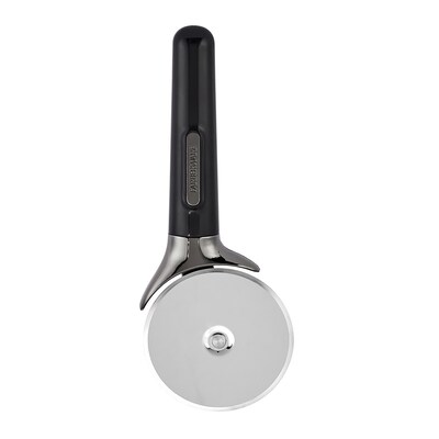 Farberware Professional-Grade Pizza Cutter, Black (5211466)