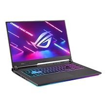 Asus ROG Strix G17 G713RC-RS73 17.3 Laptop, AMD Ryzen 7, 16GB Memory, 512GB SSD, Windows 11