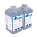 Virex Plus Disinfectant for Diversey J-Fill, Surfactant, 2.64 U.S. Qt. / 2.5 L, 2/Carton (101102926)