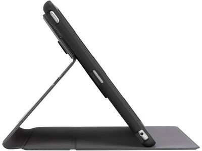 Targus Click-In 10.2" Case for iPad 9th, 8th, 7th Gen, Purple (THZ85107GL)