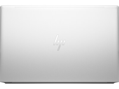 HP EliteBook 650 G10 Wolf Pro Security 15.6" Laptop, Intel Core i5-1335U, 8GB Memory, 256GB SSD, Windows 11 Pro (7Z253UT#ABA)