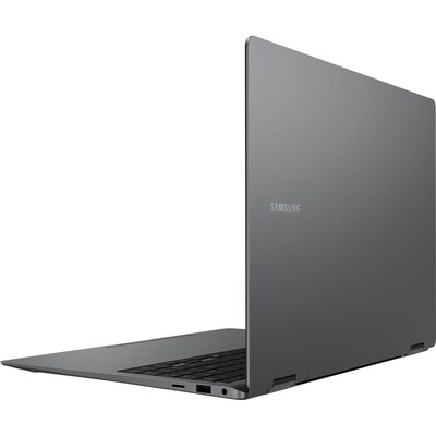 Samsung Galaxy Book5 Pro 360 16" AMOLED 2-in-1 Touchscreen Laptop, Copilot+ PC, Intel Core Ultra 7, 16GB RAM, 512GB SSD