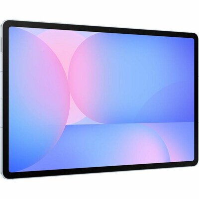 Samsung Galaxy Tab S10 FE+ SM-X620 13.1" Tablet, 256GB, WiFi, Android, S Pen, Blue (SM-X620NLBEXAR)