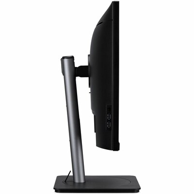 Acer Vero CB3 27" QHD 100 Hz LED Business Monitor with Webcam, Black (UM.HB3AA.D01)