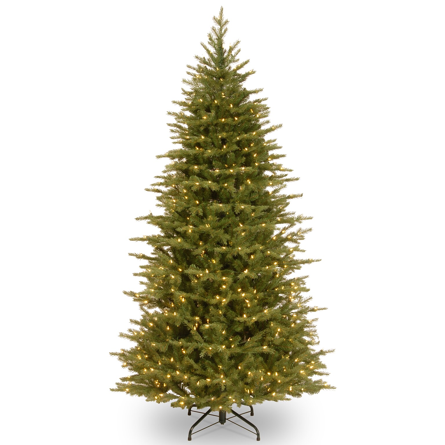 National Tree Company Nordic Spruce® Artificial Christmas Trees PENS1-321-65