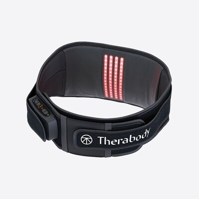 ThermBack LED