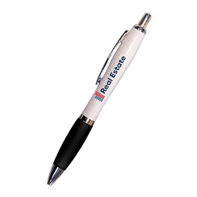 Custom Basset III Click Pen