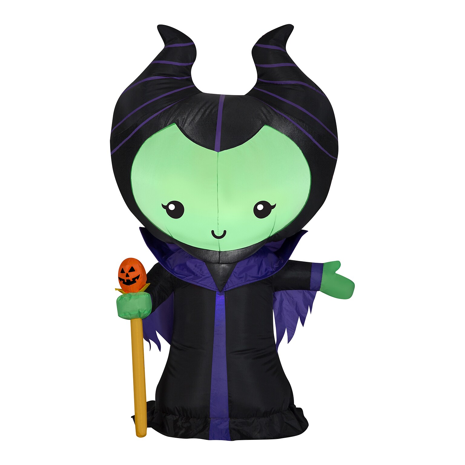 National Tree Company 42 Inflatable Stylized Maleficent (GE9-225494)