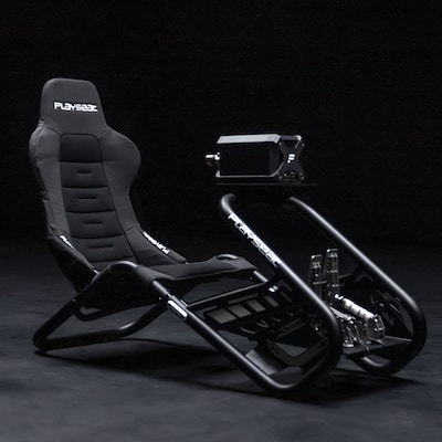 Playseat Trophy Simulator Cockpit, Red (RAP.00314)