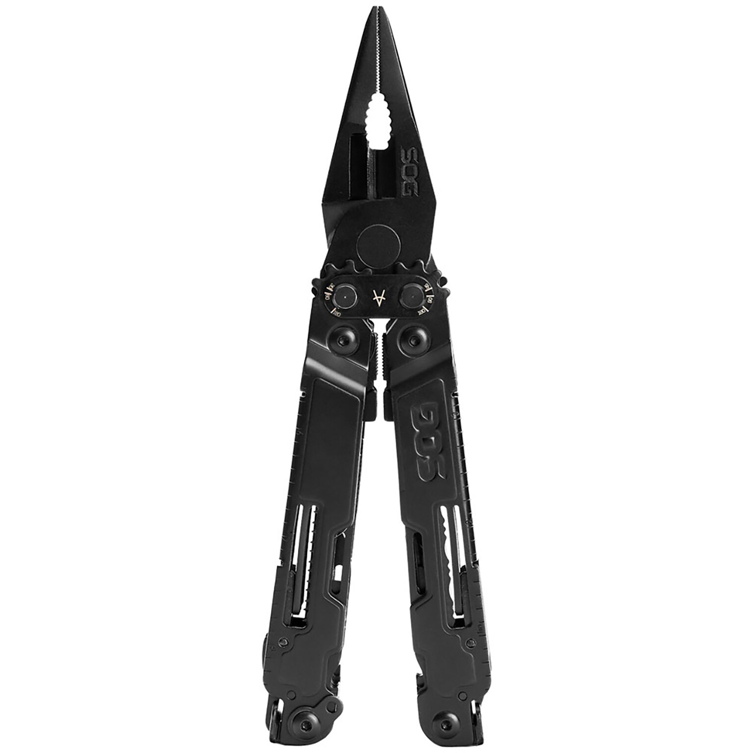 SOG PowerAccess 18-in-1 Multi-Tool (SOG-PA1002-CP)