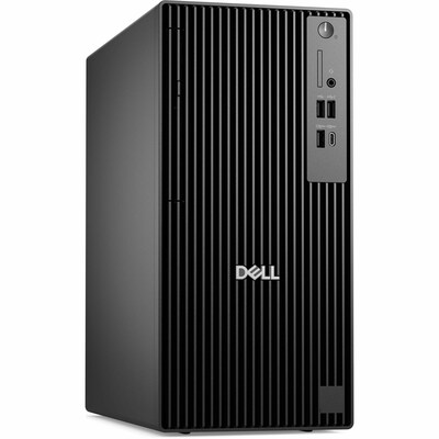 Dell Pro Tower Plus Desktop Computer, Intel Core Ultra 9 285, 32GB RAM, 1TB SSD, Windows 11 Pro, Mouse & Keyboard Included