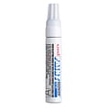 uni PAINT PX-30 Oil-Based Paint Marker, Broad Line, White (63743)