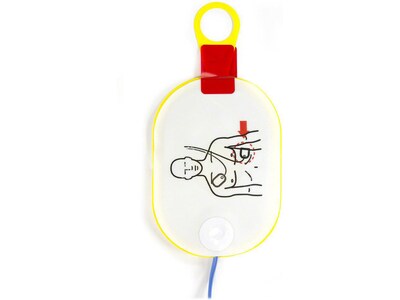 Philips HeartStart OnSite Adult SMART Pad Cartridge (M5071A)