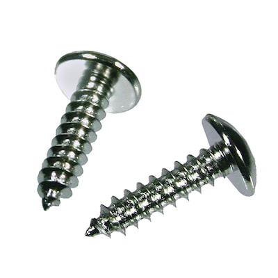 NuDell Indoor Wall Sign Holder, 11" x 8.5", Clear (38008)