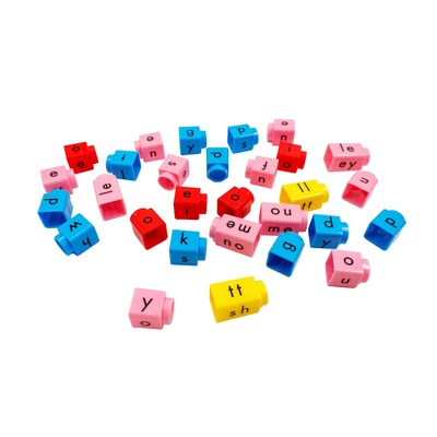 Junior Learning Heart Word Builders (JRL740)