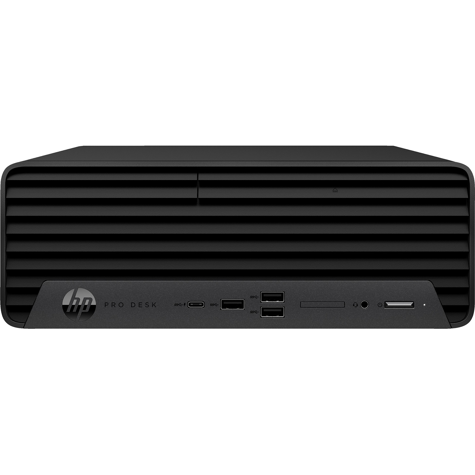 HP Pro 400 G9 Desktop Computer, Intel Core i5-12500, 16GB Memory, 512GB SSD (A2UA9UA#ABA)