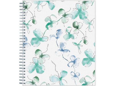 2024 Blue Sky Lindley 8 x 10 Monthly Planner, Multicolor (101582-24)