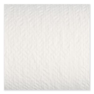 Tork Universal Recycled Toilet Paper, 2-Ply, White, 500 Sheets/Roll, 48 Rolls/Carton (TM1601A)
