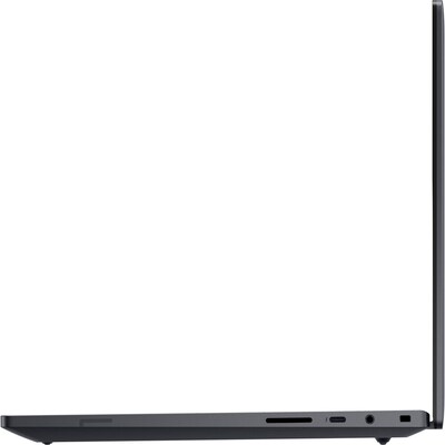 Dell Pro Max 16 Premium 16" LCD AI Laptop, Intel Core Ultra 7 255H, 32GB RAM, 512GB SSD, Backlit Keyboard, Windows 11 Pro