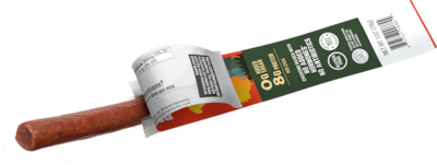 Field Trip Buffalo Style Chicken Meat Stick, 1 oz., 24/Box  (C01002406BS)