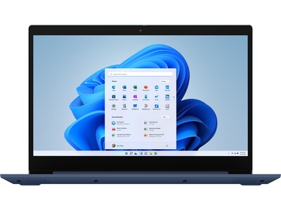 Lenovo IdeaPad 3 15IAU7 15.6" Laptop, Intel Core i5, 8GB Memory, 256GB SSD, Windows 11 (82RK001DUS)