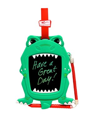 Boogie Board Sketch Pals Rawry the Dinosaur Kids Doodle Board (JFBP1D001)