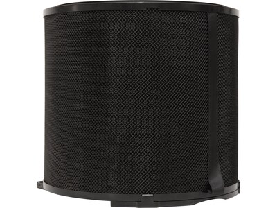 Fellowes Array AF1 3-in1 360° H13 True HEPA Air Purifier Filter, 16" x 13" x 13" (5890101)