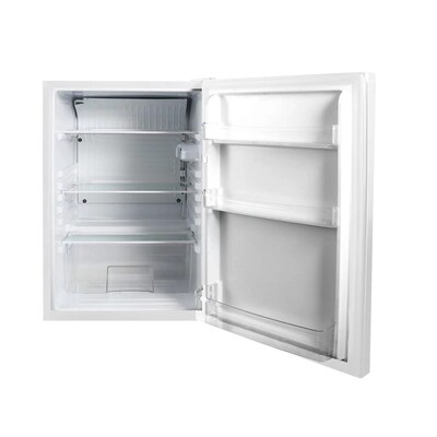 Magic Chef Adjustable Temperature Control Refrigerators, 4.4 Cu. Ft., White (HMAR45HCWE)