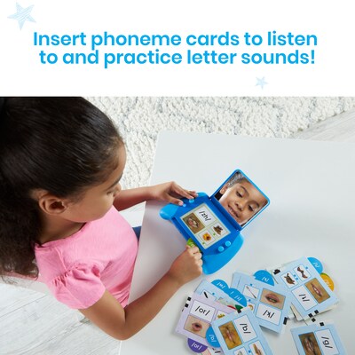 hand2mind Talking Mirror My Sounds Phoneme Set (96275)