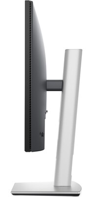 Dell Pro P-Series 23.8" QHD IPS 100Hz LED Monitor, Height Adjustable, Black (DELL-P2425D)