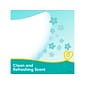 Pampers Complete Clean Fresh Scent Baby Wipes, 72/Pack (75536)