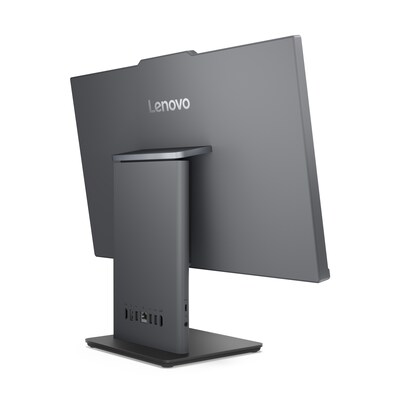 Lenovo ThinkCentre neo 50a Gen 5 All in One Computer, Intel Pentium U300, 16GB RAM, 256GB SSD, Mouse + Keyboard (12SC002PUX)