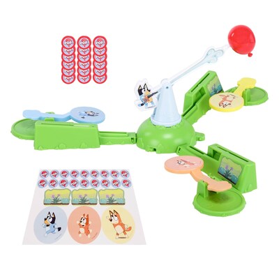 Bluey Keepy Uppy Children's Game (90973-6)