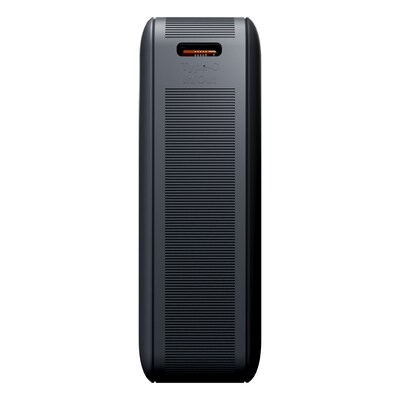 cellhelmet USB-A/USB-C Power Bank for Multiple Brands, 20W, 10000mAh, Black (PP-223)