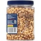 Planters Cocktail Roasted Salted Peanuts, 35 oz. (GEN07615)