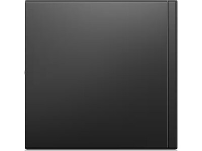 Lenovo ThinkCentre M80q Gen 4 Desktop Computer, Intel Core i5-13500T, 16GB Memory, 256GB SSD (12E90001US)