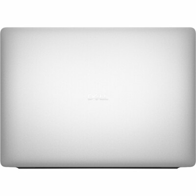 Dell Pro 14 Plus 14" LCD AI Laptop, AMD Ryzen 5 Pro, 16GB RAM, 512GB SSD, 14.5 Hour Battery, Windows 11 Pro, Silver (92XY7)