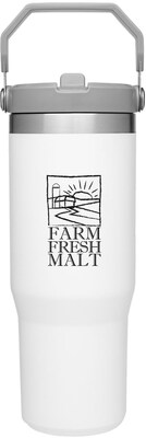 Stanley Iceflow Flip Straw Tumbler 30oz