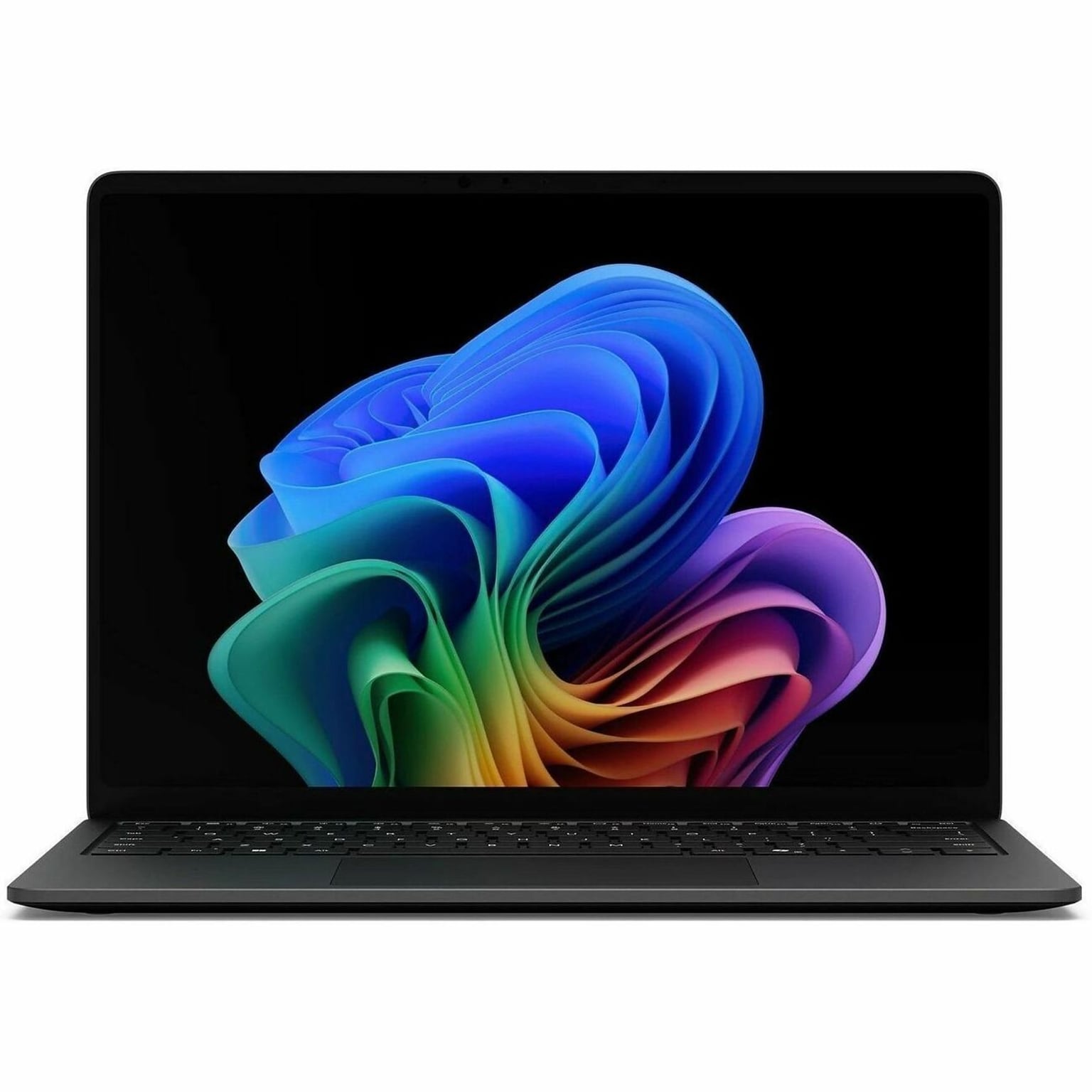 Microsoft Surface 8 13.8 Touchscreen Laptop, Copilot+PC, Qualcomm Snapdragon, 32GB RAM, 256GB SSD, Windows 11 Pro, Black