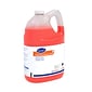 Diversey Stride Citrus Neutral Floor Cleaner, 1 Gallon, 4/Carton (903904)