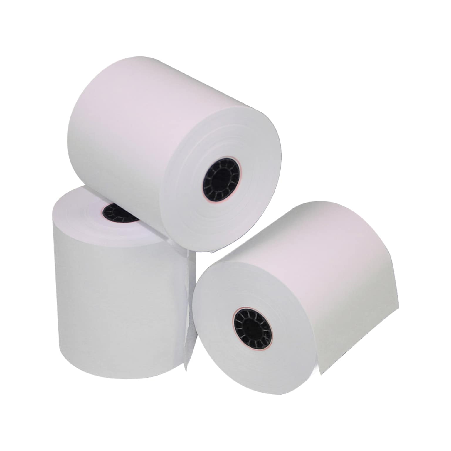 Alliance Phenol Free Thermal POS Paper Rolls, 2.25 x 50, BPA Free, 50 Rolls/Carton (3735)