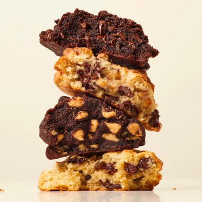 Levain Bakery 4 Pack - Signature Assortment