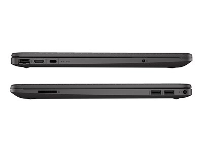 HP 250 G9 15.6" LED Laptop, Intel Core i3-1315U 1.2 Ghz, 8GB RAM, 256GB SSD, Windows 11 Home (A82ZWUA#ABA)