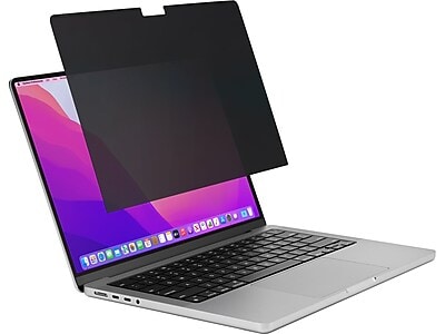 Kensington MagPro Elite Anti-Glare Magnetic Privacy Screen for 16.2 MacBook Pro (K58371WW)