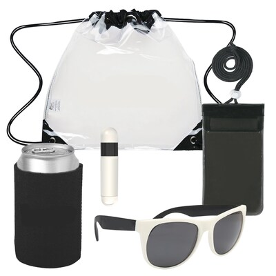 Deluxe Fun In the Sun Kit
