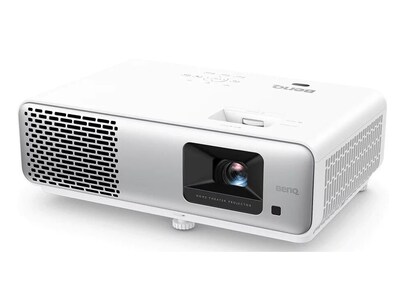 BenQ HDMI/USB DLP Home Theater Projector, White (HT2060)